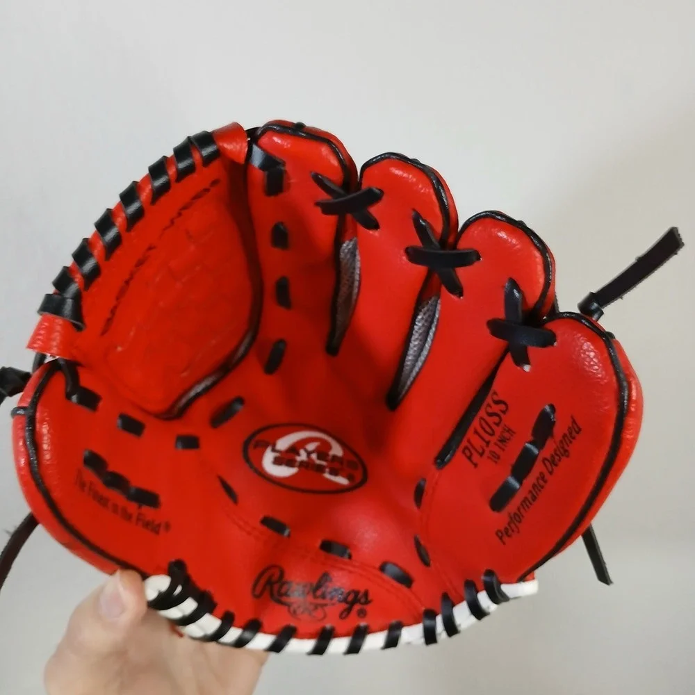 Rawlings pro 10